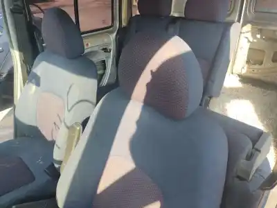 Автозапчасти б/у левое переднее сидение за fiat doblo monospace (119_, 223_) 1.9 jtd (223axe1a) ссылки oem iam 46809678  