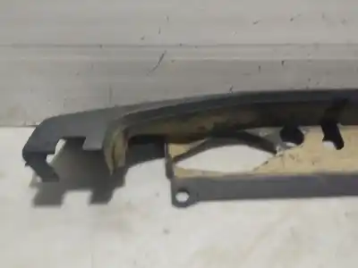 Pezzo di ricambio per auto di seconda mano modanatura per fiat doblo monospace (119_, 223_) 1.9 jtd (223axe1a) riferimenti oem iam 735302144  