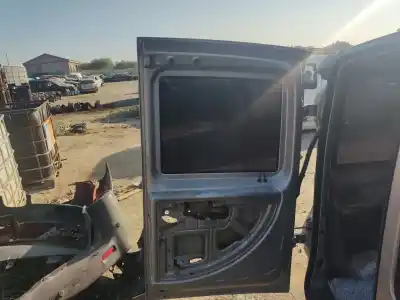 Pezzo di ricambio per auto di seconda mano porta posteriore sinistra per fiat doblo monospace (119_, 223_) 1.9 jtd (223axe1a) riferimenti oem iam 46840107  