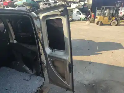 Автозапчастина б/у праві задні двері для fiat doblo monospace (119_, 223_) 1.9 jtd (223axe1a) посилання на oem iam 46840106  