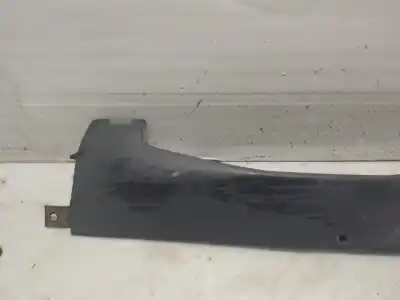 Pezzo di ricambio per auto di seconda mano modanatura per fiat doblo monospace (119_, 223_) 1.9 jtd (223axe1a) riferimenti oem iam 735302143  
