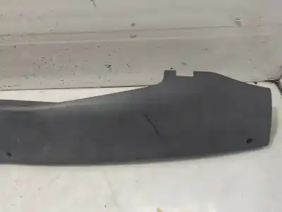 Pezzo di ricambio per auto di seconda mano modanatura per fiat doblo monospace (119_, 223_) 1.9 jtd (223axe1a) riferimenti oem iam 735302143  