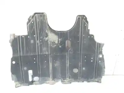 Peça sobressalente para automóvel em segunda mão Cobertura / Proteção Do Motor por NISSAN ALMERA II HATCHBACK (N16) 1.5 DCI Referências OEM IAM 75890BN700  