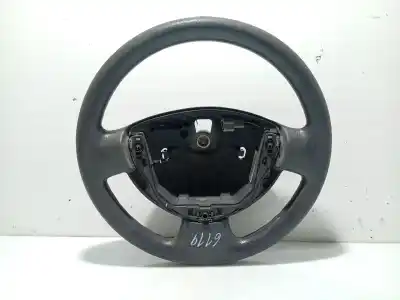 Pezzo di ricambio per auto di seconda mano Volante per RENAULT CLIO II (BB_, CB_) 1.5 DCI (B/CB08) Riferimenti OEM IAM 8200037418  8200057506