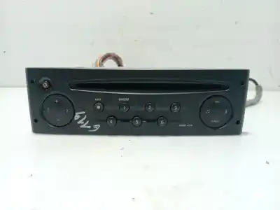 Автозапчасти б/у  за RENAULT CLIO II (BB_, CB_)  ссылки OEM IAM 8200057681C  