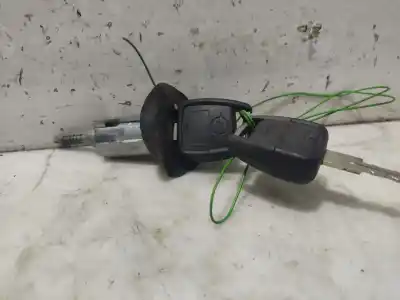 Автозапчастина б/у стартер для opel astra g sedán (t98) 1.6 16v (f69) посилання на oem iam 913652