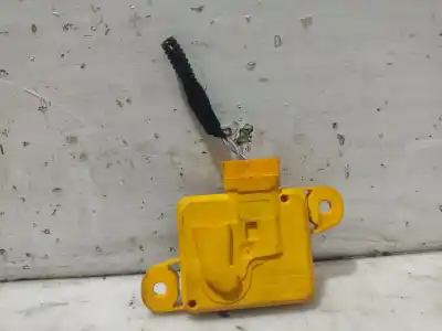 Автозапчасти б/у датчик за OPEL ASTRA G SEDÁN (T98) 1.6 16V (F69) ссылки OEM IAM 09133280 5WK42883 