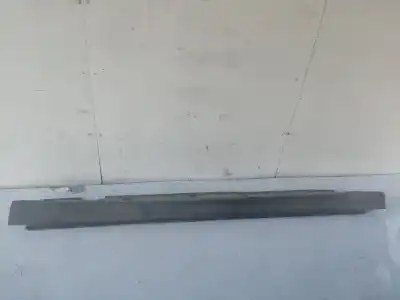 Автозапчастина б/у молдинг для opel astra g sedán (t98) 1.6 16v (f69) посилання на oem iam 180011