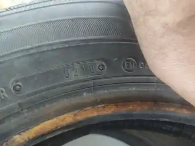 Pezzo di ricambio per auto di seconda mano pneumatico per fiat doblo monospace (119_, 223_) 1.9 jtd (223axe1a) riferimenti oem iam 17570r14  