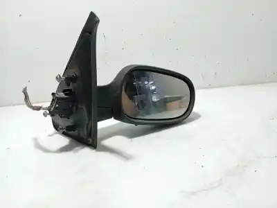 Автозапчасти б/у ЗАДНИЙ ВИД СПРАВА за RENAULT CLIO II (BB_, CB_) 1.5 DCI (B/CB08) ссылки OEM IAM 7700435864  