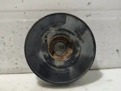 Second-hand car spare part crankshaft pulley for citroen xsara picasso (n68) 2.0 hdi oem iam references 0515v6 Second-hand car spare part crankshaft pulley for citroen xsara picasso (n68) 2.0 hdi oem iam references 0515v6