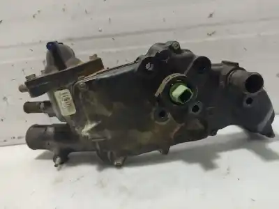 Автозапчасти б/у ТЕРМОСТАТ за CITROEN XSARA PICASSO (N68) 2.0 HDI ссылки OEM IAM 9643211880  