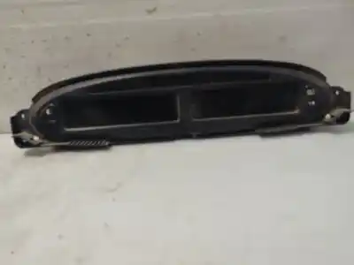 Second-hand car spare part dashboard for citroen xsara picasso (n68) 2.0 hdi oem iam references 965167380 Second-hand car spare part dashboard for citroen xsara picasso (n68) 2.0 hdi oem iam references 965167380