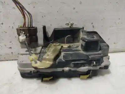 Автозапчасти б/у ЗАМОК ЗАДНЕЙ ПРАВОЙ ДВЕРИ за CITROEN XSARA PICASSO (N68) 2.0 HDI ссылки OEM IAM 9136J3  