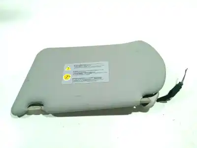 Автозапчасти б/у ПРАВАЯ ЗОНА за NISSAN ALMERA II HATCHBACK (N16) 1.5 DCI ссылки OEM IAM 96400BM410  