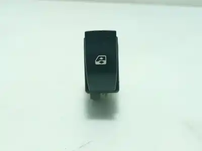 Pièce détachée automobile d'occasion Commande De Lève Vitre Avant Droit pour RENAULT CLIO II (BB_, CB_) 1.5 DCI (B/CB08) Références OEM IAM 7701207254  