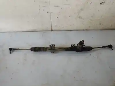 Peça sobressalente para automóvel em segunda mão CAIXA DE DIREÇÃO por NISSAN ALMERA II HATCHBACK (N16) 1.5 Referências OEM IAM 49001BN010  