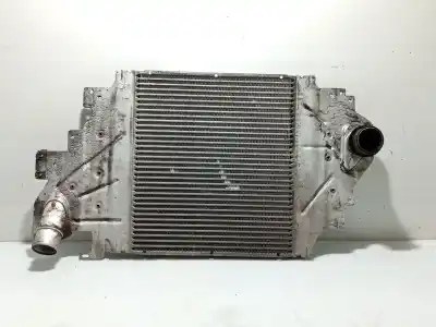Peça sobressalente para automóvel em segunda mão Intercooler por RENAULT CLIO II (BB_, CB_) 1.5 DCI (B/CB08) Referências OEM IAM 8200685747  