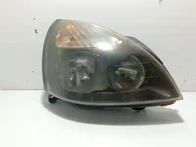 Second-hand car spare part RIGHT HEADLIGHT for RENAULT CLIO II (BB_, CB_)  OEM IAM references 7701045175  