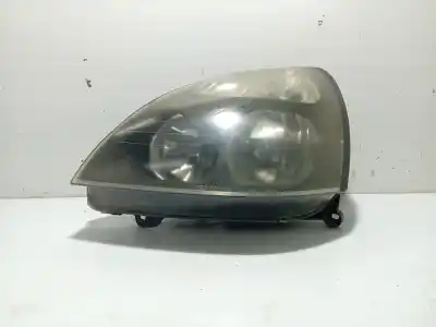 Автозапчастина б/у ліва фара для RENAULT CLIO II (BB_, CB_) 1.5 DCI (B/CB08) Посилання на OEM IAM 7701045174  