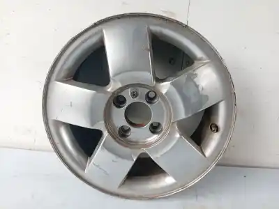 Pièce détachée automobile d'occasion JANTE pour RENAULT CLIO II (BB_, CB_) 1.5 DCI (B/CB08) Références OEM IAM 8200088020  