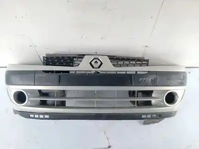 İkinci el araba yedek parçası ÖN TAMPON için RENAULT CLIO II (BB_, CB_)  OEM IAM referansları 7701470895 8200067074 8200067075