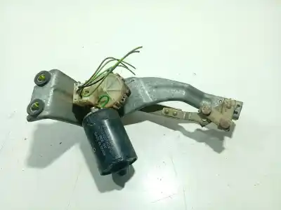 Автозапчасти б/у мотор переднего стеклоочистителя за seat marbella ce ссылки oem iam 0390256073  