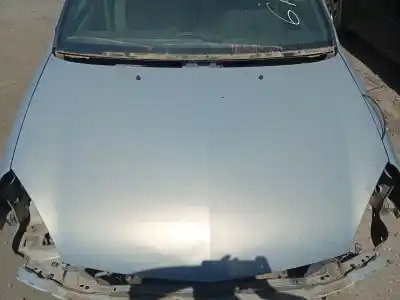 Pezzo di ricambio per auto di seconda mano Cappuccio Anteriore per RENAULT CLIO II (BB_, CB_) 1.5 DCI (B/CB08) Riferimenti OEM IAM 7751469454  