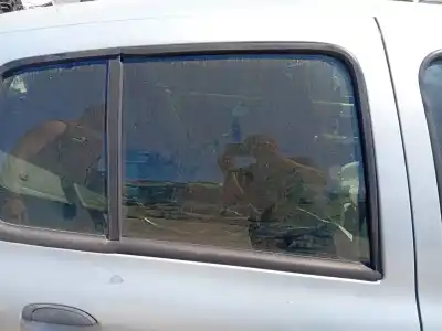 Piesă de schimb auto la mâna a doua Geam Spate Dreapta pentru RENAULT CLIO II (BB_, CB_) 1.5 DCI (B/CB08) Referințe OEM IAM 7700430720  