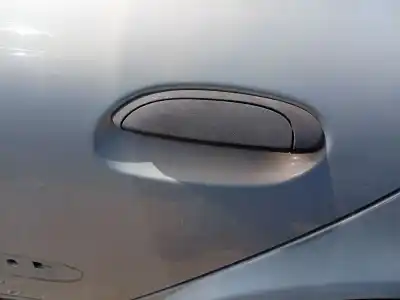 Pezzo di ricambio per auto di seconda mano Maniglia Esterna Posteriore Sinistra per RENAULT CLIO II (BB_, CB_) 1.5 DCI (B/CB08) Riferimenti OEM IAM 7700433075  7701471884