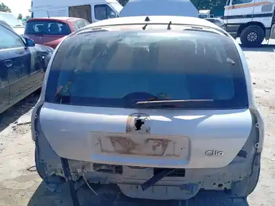 Автозапчастина б/у ЗАГАЛЬНІ ДВЕРІ для RENAULT CLIO II (BB_, CB_)  Посилання на OEM IAM 7751469455  