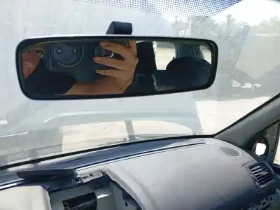 Second-hand car spare part INTERIOR REARVIEW MIRROR for RENAULT CLIO II (BB_, CB_)  OEM IAM references 7700413867  