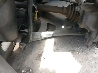 Pezzo di ricambio per auto di seconda mano BRACCIO DI SOSPENSIONE ANTERIORE SINISTRO INFERIORE per RENAULT CLIO II (BB_, CB_)  Riferimenti OEM IAM 8200942407  