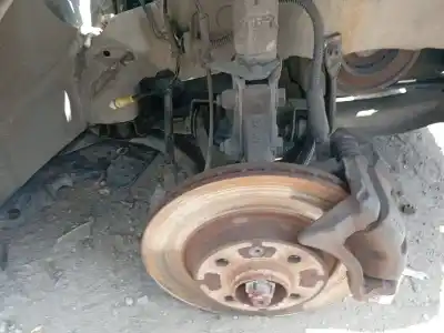 Автозапчастина б/у передній прав для RENAULT CLIO II (BB_, CB_) 1.5 DCI (B/CB08) Посилання на OEM IAM 8200207313  