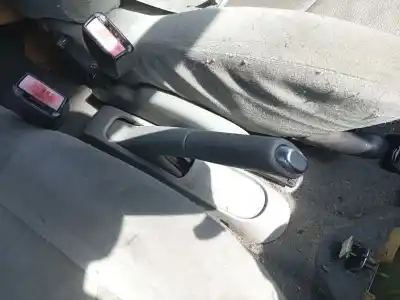 Автозапчастина б/у важіль ручного гальма для RENAULT CLIO II (BB_, CB_) 1.5 DCI (B/CB08) Посилання на OEM IAM 8200575271  