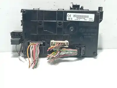 Pièce détachée automobile d'occasion Module électronique pour RENAULT CLIO II (BB_, CB_) 1.5 DCI (B/CB08) Références OEM IAM P8200621762 281180842A 8200621762