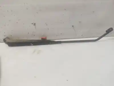 Second-hand car spare part Rear Windshield Wiper Arm for MITSUBISHI MONTERO CLASSIC (V2_W, V6_W, V7_W) 2.5 TD (V24W) OEM IAM references MR515971   Second-hand car spare part Rear Windshield Wiper Arm for MITSUBISHI MONTERO CLASSIC (V2_W, V6_W, V7_W) 2.5 TD (V24W) OEM IAM references MR515971