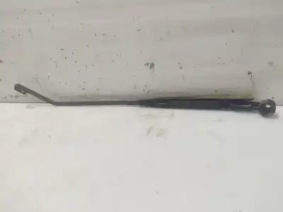 Second-hand car spare part rear windshield wiper arm for mitsubishi montero classic (v2_w, v6_w, v7_w) 2.5 td (v24w) oem iam references mr515971  