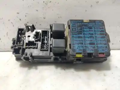 Second-hand car spare part Fuse Box Unit for MITSUBISHI MONTERO CLASSIC (V2_W, V6_W, V7_W) 2.5 TD (V24W) OEM IAM references MR142343  