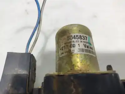 Second-hand car spare part trunk lock for mitsubishi montero classic (v2_w, v6_w, v7_w) 2.5 td (v24w) oem iam references hr513410   Second-hand car spare part trunk lock for mitsubishi montero classic (v2_w, v6_w, v7_w) 2.5 td (v24w) oem iam references hr513410