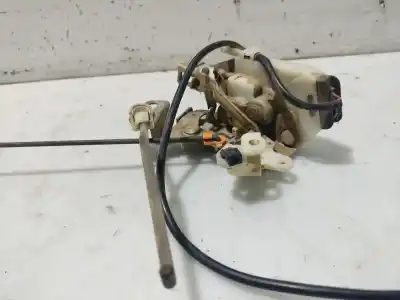 Second-hand car spare part trunk lock for mitsubishi montero classic (v2_w, v6_w, v7_w) 2.5 td (v24w) oem iam references hr513410   Second-hand car spare part trunk lock for mitsubishi montero classic (v2_w, v6_w, v7_w) 2.5 td (v24w) oem iam references hr513410