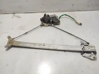 Second-hand car spare part Passenger Side Right Window Regulator for MITSUBISHI MONTERO CLASSIC (V2_W, V6_W, V7_W) 2.5 TD (V24W) OEM IAM references MB304812 0620200163 