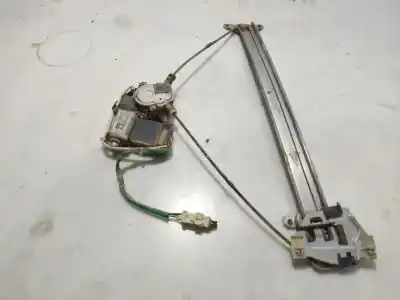 Second-hand car spare part passenger side right window regulator for mitsubishi montero classic (v2_w, v6_w, v7_w) 2.5 td (v24w) oem iam references mb304812 0620200163 