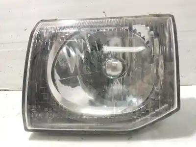 Автозапчасти б/у правая фара за MITSUBISHI MONTERO CLASSIC (V2_W, V6_W, V7_W) 2.5 TD (V24W) ссылки OEM IAM MR391880  