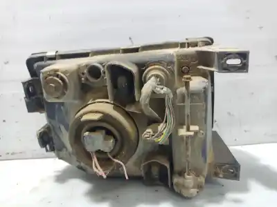 Автозапчасти б/у правая фара за mitsubishi montero classic (v2_w, v6_w, v7_w) 2.5 td (v24w) ссылки oem iam mr391880  
