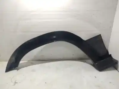 Second-hand car spare part decorative moulding for mitsubishi montero classic (v2_w, v6_w, v7_w) 2.5 td (v24w) oem iam references 06150m  