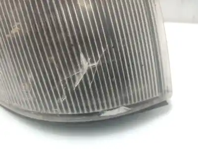 Peça sobressalente para automóvel em segunda mão farolim dianteiro direito por mitsubishi montero classic (v2_w, v6_w, v7_w) 2.5 td (v24w) referências oem iam mr109952  
