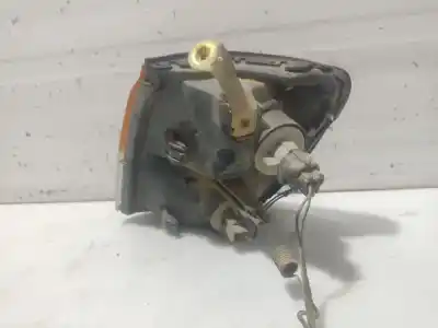 Peça sobressalente para automóvel em segunda mão farolim dianteiro direito por mitsubishi montero classic (v2_w, v6_w, v7_w) 2.5 td (v24w) referências oem iam mr109952  