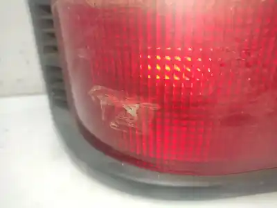Автозапчастина б/у лівий ход ліхар для mitsubishi montero classic (v2_w, v6_w, v7_w) 2.5 td (v24w) посилання на oem iam mb831089  