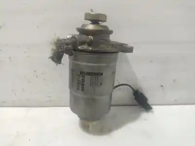 Автозапчасти б/у ПОДДЕРЖКА ДИЗЕЛЬНОГО ФИЛЬТРА за MITSUBISHI MONTERO CLASSIC (V2_W, V6_W, V7_W)  ссылки OEM IAM MB554950  